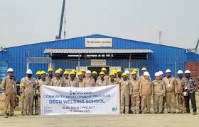 aewoo Engineering & Construction Nigeria Limited